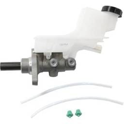 New Brake Master Cylinder Compatible With Ford Lincoln Mazda 6 S 6 Cyl 3.0L Fusion Se 4 Cyl 2.3L
