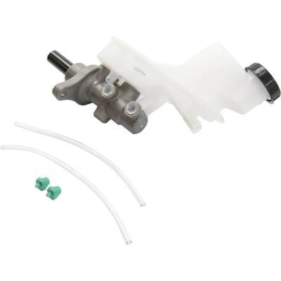 New Brake Master Cylinder Compatible With Ford Lincoln Mazda 6 S 6 Cyl 3.0L Fusion Se 4 Cyl 2.3L thumbnail 7
