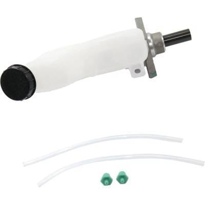 New Brake Master Cylinder Compatible With Ford Lincoln Mazda 6 S 6 Cyl 3.0L Fusion Se 4 Cyl 2.3L thumbnail 11