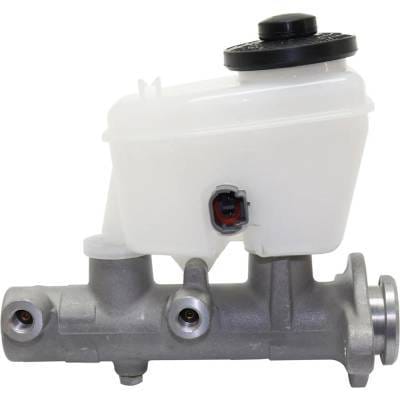 New Brake Master Cylinder Compatible With Toyota 4Runner Sr5 4 Cyl 2.4L 4Runner Base 4 Cyl 2.7L thumbnail 7