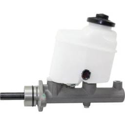 New Brake Master Cylinder Compatible With Lexus Toyota Es330 Base 6 Cyl 3.3L Camry Le 6 Cyl 3.0L