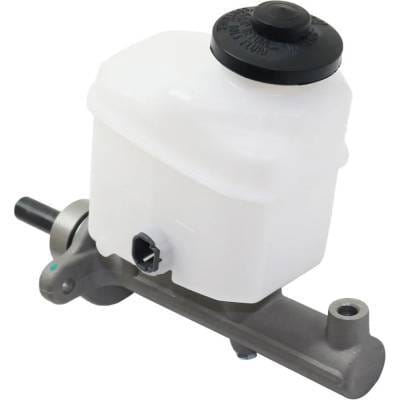 New Brake Master Cylinder Compatible With Lexus Toyota Es330 Base 6 Cyl 3.3L Camry Le 6 Cyl 3.0L thumbnail 7