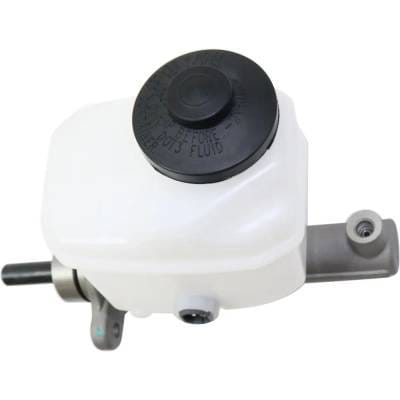 New Brake Master Cylinder Compatible With Lexus Toyota Es330 Base 6 Cyl 3.3L Camry Le 6 Cyl 3.0L thumbnail 9