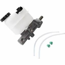 New Brake Master Cylinder Compatible With Ford Mercury Mountaineer Convenience 6 Cyl 4.0L