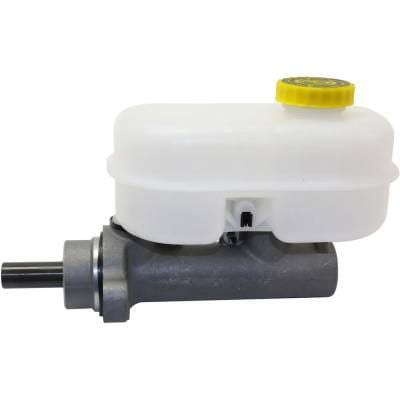New Brake Master Cylinder Compatible With Dodge Dakota Base 6 Cyl 3.9L Dakota Sxt 4 Cyl 2.5L Dakota thumbnail 3