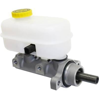 New Brake Master Cylinder Compatible With Dodge Durango Slt Plus 6 Cyl 3.9L Durango Sport 8 Cyl 4.7L thumbnail 7