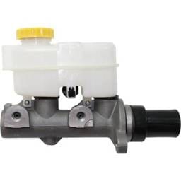 New Brake Master Cylinder Compatible With Chrysler Dodge Caravan Ec 4 Cyl 2.4L Grand Caravan Sport 6