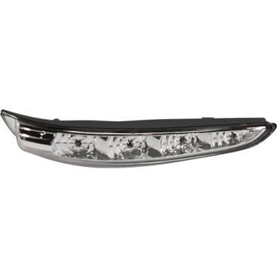 New Right Mirror Turn Signal Light Compatible With Hyundai Sonata 2.0T Sonata 2.0T Limited Sonata Se