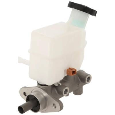 New Brake Master Cylinder Compatible With Hyundai Kia Tucson Gl 6 Cyl 2.7L Tucson Limited 6 Cyl 2.7L thumbnail 9