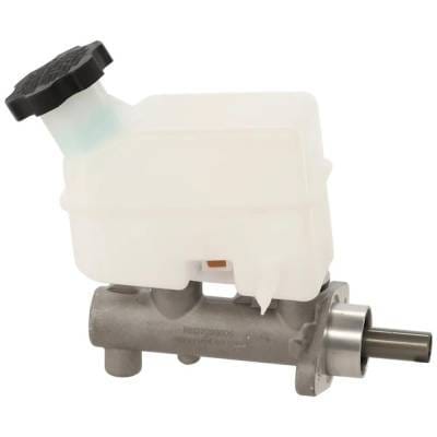 New Brake Master Cylinder Compatible With Hyundai Kia Tucson Gl 6 Cyl 2.7L Tucson Lx 6 Cyl 2.7L thumbnail 3