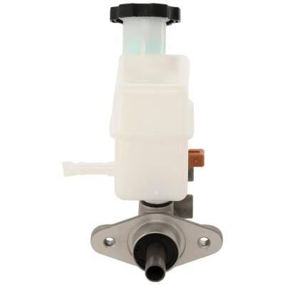 New Brake Master Cylinder Compatible With Hyundai Kia Tucson Gl 6 Cyl 2.7L Tucson Lx 6 Cyl 2.7L thumbnail 7
