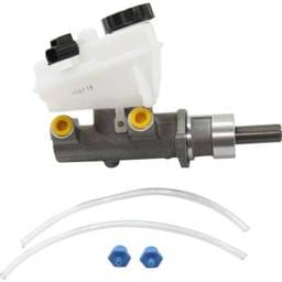 New Brake Master Cylinder Compatible With Jaguar X-Type Vanden Plas 6 Cyl 3.0L X-Type Base 6 Cyl
