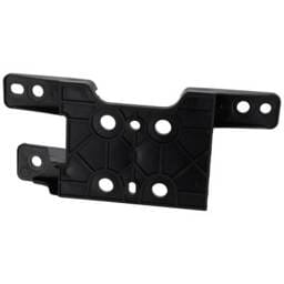 New Center Front Bumper Bracket Compatible With Ram Promaster 2500 Base 6 Cyl 3.6L Promaster 1500