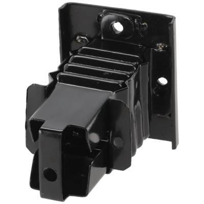 New Front Bumper Bracket Compatible With Ford Mustang Gts 8 Cyl 5.0L Mustang Svt Cobra R 8 Cyl 5.8L thumbnail 11