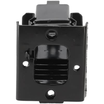 New Front Bumper Bracket Compatible With Ford Mustang Svt Cobra R 8 Cyl 5.8L Mustang Gt 8 Cyl 4.6L