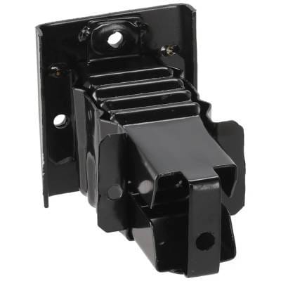 New Front Bumper Bracket Compatible With Ford Mustang Gt Bullitt 8 Cyl 4.6L Mustang Base 6 Cyl 3.9L thumbnail 9