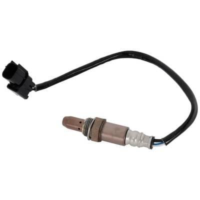 New Oxygen Sensor Compatible With Acura Honda Cr-V Ex 4 Cyl 2.4L Cr-V Lx 4 Cyl 2.4L Rdx Base 4 Cyl
