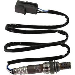 New 4-Wire Oxygen Sensor Compatible With Mitsubishi Montero Sport Ls 6 Cyl 3.5L Eclipse Spyder Se 4