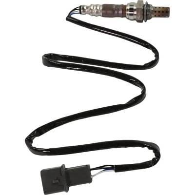 New 4-Wire Oxygen Sensor Compatible With Mitsubishi Montero Limited 6 Cyl 3.8L Eclipse Spyder Se 4 thumbnail 7