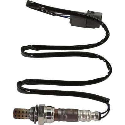 New 4-Wire Oxygen Sensor Compatible With Mitsubishi Montero Limited 6 Cyl 3.8L Eclipse Spyder Se 4 thumbnail 11