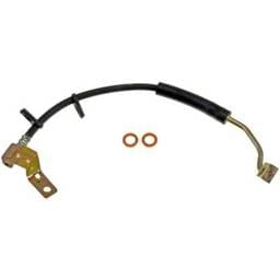New Right Front Brake Line Compatible With Ford Lincoln F-150 Base F-250 Xl 8 Cyl 5.4L F-150