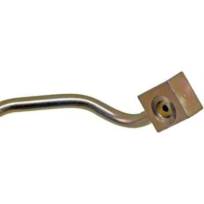 New Right Front Brake Line Compatible With Ford Lincoln F-150 Base F-250 Xl 8 Cyl 5.4L F-150 thumbnail 3