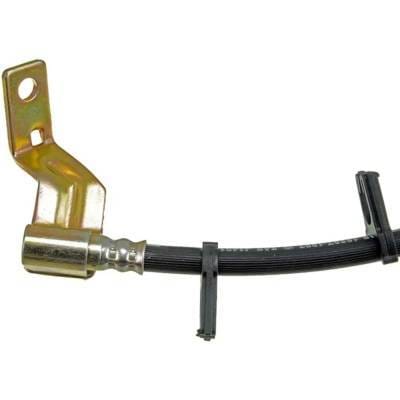 New Right Front Brake Line Compatible With Ford Lincoln F-250 Base 8 Cyl 5.4L F-250 Xlt 8 Cyl 4.6L thumbnail 5