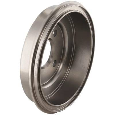 New Rear Brake Drum Compatible With Chevrolet Sonic Premier 4 Cyl 1.4L Sonic Ltz 4 Cyl 1.4L Sonic Rs thumbnail 7
