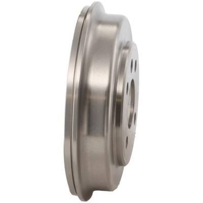 New Rear Brake Drum Compatible With Chevrolet Sonic Premier 4 Cyl 1.4L Sonic Ltz 4 Cyl 1.4L Sonic Rs thumbnail 15