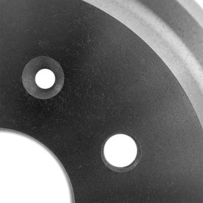 New Front Brake Drum Compatible With Chevrolet Pontiac Wave5 Base 4 Cyl 1.6L Aveo Lt 4 Cyl 1.6L thumbnail 7