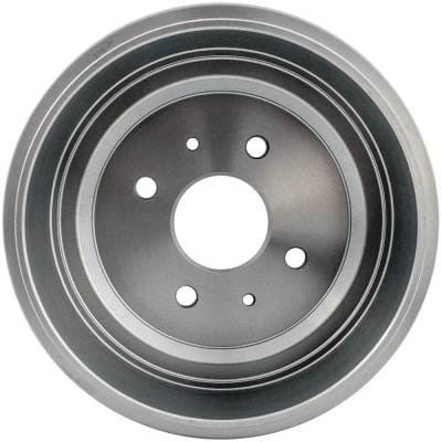 New Front Brake Drum Compatible With Chevrolet Pontiac Wave5 Base 4 Cyl 1.6L Aveo Lt 4 Cyl 1.6L thumbnail 9
