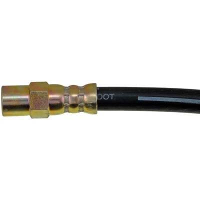 New Left Rear Brake Line Compatible With Mercedes Benz 190D 2.5 Turbo 5 Cyl 2.5L 300Sdl Base 6 Cyl thumbnail 5