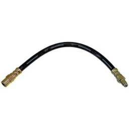 New Left Rear Brake Line Compatible With Mercedes Benz 420Sel Base 8 Cyl 4.2L 300Se Base 6 Cyl 3.0L