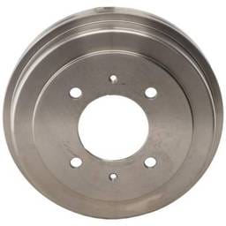 New Front Brake Drum Compatible With Hyundai Elantra Limited 4 Cyl 2.0L Elantra Gls 4 Cyl 2.0L