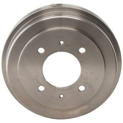 New Front Brake Drum Compatible With Hyundai Elantra Limited 4 Cyl 2.0L Elantra Gls 4 Cyl 2.0L