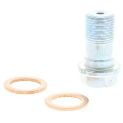 New Rear Outer Brake Line Compatible With Audi Volkswagen A6 Base 6 Cyl 2.8L Passat Gls 4 Cyl 1.8L thumbnail 3