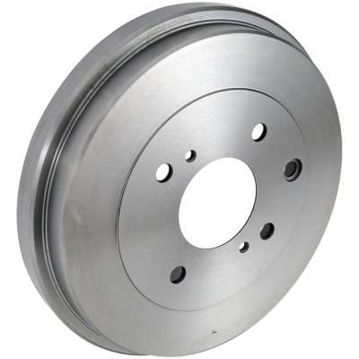 New Rear Brake Drum Compatible With Nissan Cube Base 4 Cyl 1.8L Sentra Sr 4 Cyl 2.0L Sentra Sl 4 Cyl thumbnail 5