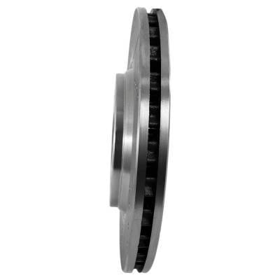New Cross-Drilled Brake Disc Compatible With Buick Chevrolet Lacrosse Super 8 Cyl 5.3L Monte Carlo thumbnail 9