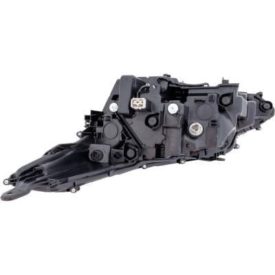Headlight Compatible With 2020-2022 Lexus Rx350 Rx350l Rx450h Rx450hl 3.5L 2.5L V6 A25a-Fxs Right thumbnail 3