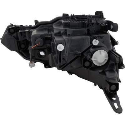 Headlight Compatible With 2019-2020 Lexus Ux200 Ux250h Left Driver Side Led Rl10010102u thumbnail 3