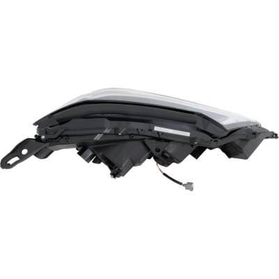 Headlight Compatible With 2019-2020 Lexus Ux200 Ux250h Left Driver Side Led Rl10010102u thumbnail 9
