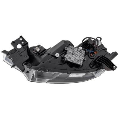 Headlight Compatible With 2019-2022 Mitsubishi Outlander Phev Outlander 2.4L 3.0L I4 Right Passenger thumbnail 7