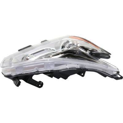 Headlight Compatible With 2017 Nissan Murano 3.5L V6 Vq35de Right Passenger Side Halogen Rn10010003q thumbnail 11