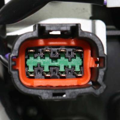 Headlight Compatible With 2017 Nissan Murano 3.5L V6 Vq35de Right Passenger Side Halogen Rn10010003q thumbnail 15