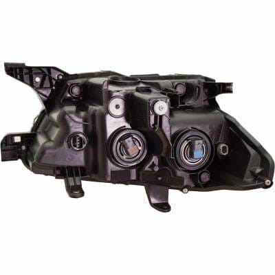 Headlight Compatible With 2018 Toyota Tacoma 2.7L 3.5L I4 Left Driver Side Halogen Rt10010044q 278Hp thumbnail 9