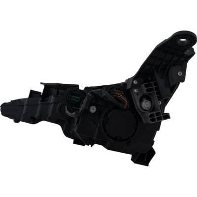 Headlight Compatible With 2019-2020 Hyundai Elantra 2.0L 1.4L I4 Right Passenger Side Halogen thumbnail 5