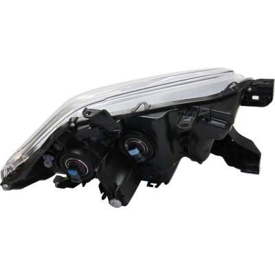 Headlight Compatible With 2016-2018 Toyota Tacoma 2.7L 3.5L I4 Left Driver Side Halogen Rept100334q thumbnail 9
