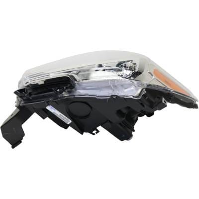 Headlight Compatible With 2016-2018 Toyota Tacoma 2.7L 3.5L I4 Left Driver Side Halogen Rept100334q thumbnail 11