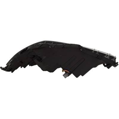 Headlight Compatible With 2018 Toyota Camry 2.5L I4 A25a-Fks A25a-Fxs Right Passenger Side Led thumbnail 7