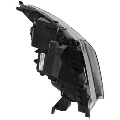 Headlight Compatible With 2017-2020 Nissan Pathfinder 3.5L 2.5L V6 Vq35de Qr25der Left Driver Side thumbnail 5